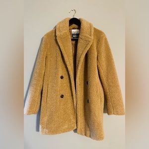 Kensie women’s size medium coat